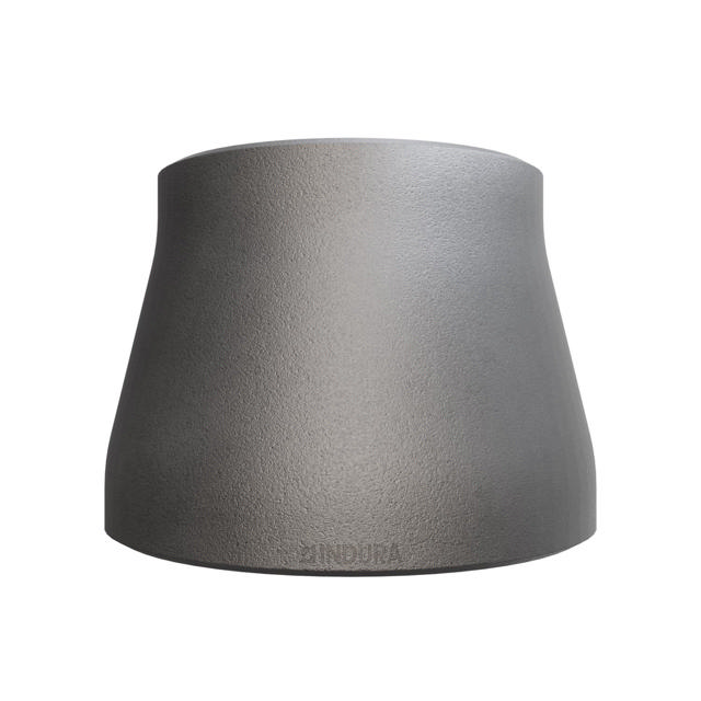 Butt-Weld Fitting, Carbon, EN10253-2, T:B, Concentric Reducer, 244.5/193.7, P235GH-TC1, 1.0345