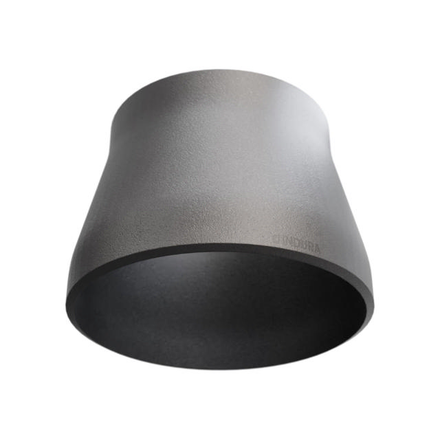 Butt-Weld Fitting, Carbon, EN10253-2, T:B, Concentric Reducer, 244.5/193.7, P235GH-TC1, 1.0345