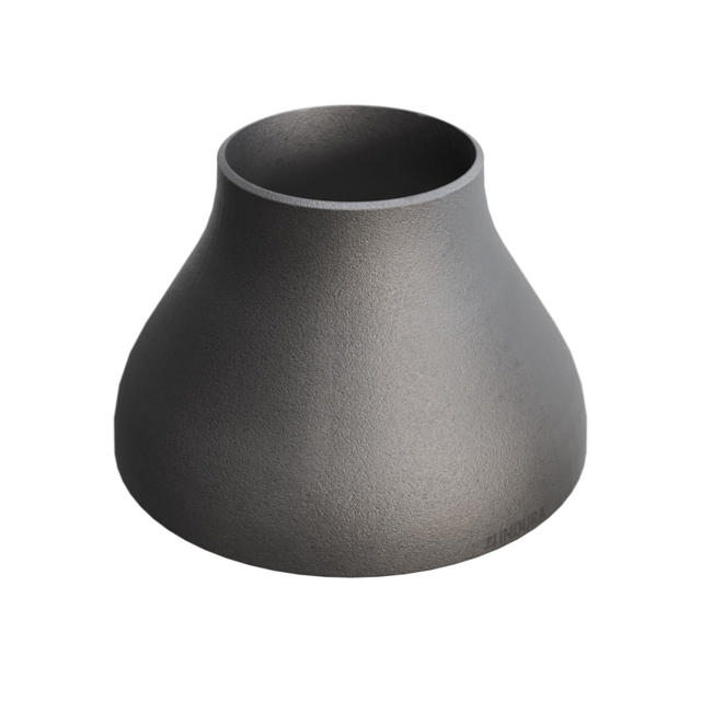 Butt-Weld Fitting, Carbon, EN10253-2, T:B, Concentric Reducer, 273/139.7, P235GH-TC1, 1.0345