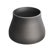 Butt-Weld Fitting, Sort, EN10253-2, T:B, Koncentrisk reduktion, 273/193,7, P235GH-TC1, 1.0345