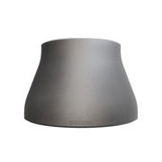 Butt-Weld Fitting, Sort, EN10253-2, T:B, Koncentrisk reduktion, 273/193,7, P235GH-TC1, 1.0345