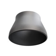 Butt-Weld Fitting, Sort, EN10253-2, T:B, Koncentrisk reduktion, 273/193,7, P235GH-TC1, 1.0345