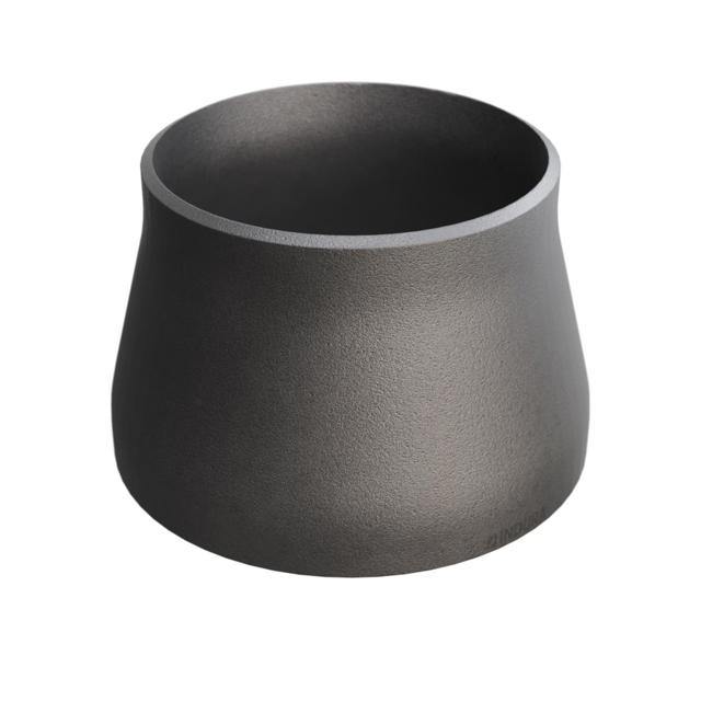Butt-Weld Fitting, Carbon, EN10253-2, T:B, Concentric Reducer, 273/219.1, P235GH-TC1, 1.0345