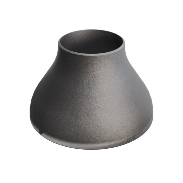 Butt-Weld Fitting, Carbon, EN10253-2, T:B, Concentric Reducer, 323.9/159, P235GH-TC1, 1.0345
