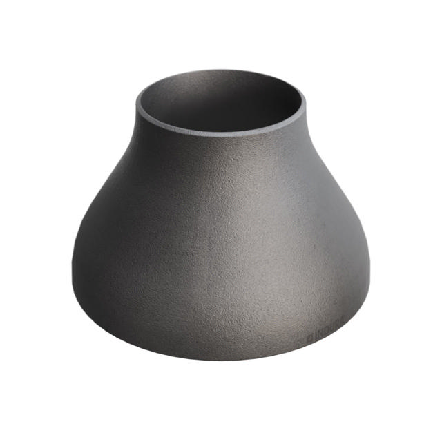 Butt-Weld Fitting, Carbon, EN10253-2, T:B, Concentric Reducer, 323.9/168.3, P235GH-TC1, 1.0345