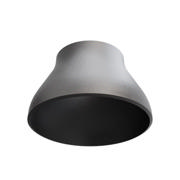 Butt-Weld Fitting, Sort, EN10253-2, T:B, Koncentrisk reduktion, 323,9/193,7, P235GH-TC1, 1.0345