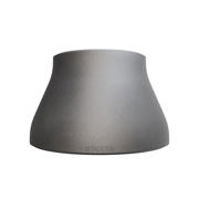 Butt-Weld Fitting, Carbon, EN10253-2, T:B, Concentric Reducer, 323.9/219.1, P235GH-TC1, 1.0345