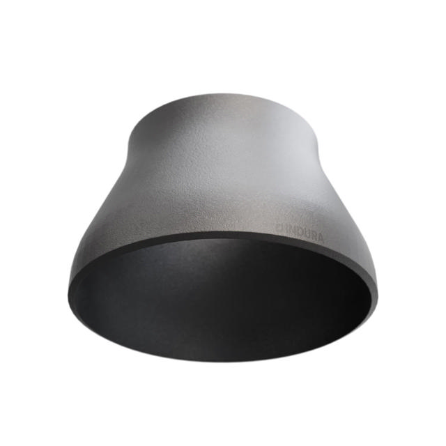 Butt-Weld Fitting, Carbon, EN10253-2, T:B, Concentric Reducer, 323.9/219.1, P235GH-TC1, 1.0345