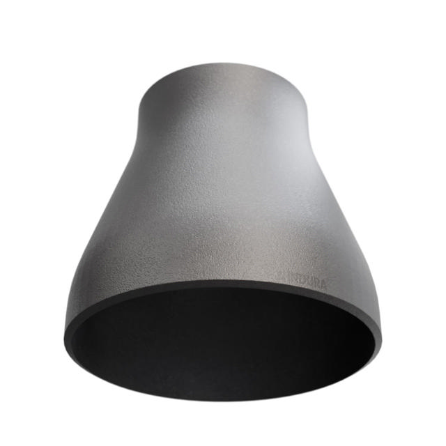 Butt-Weld Fitting, Carbon, EN10253-2, T:B, Concentric Reducer, 355.6/219.1, P235GH-TC1, 1.0345