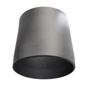 Butt-Weld Fitting, Kohlenstoffstahl, EN10253-2, T:B, Konzentrische Reduzierung, 355,6/323,9, P235GH-TC1, 1.0345