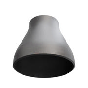 Butt-Weld Fitting, Carbon, EN10253-2, T:B, Concentric Reducer, 406.4/219.1, P235GH-TC1, 1.0345