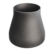 Butt-Weld Fitting, Stal węglowa, EN10253-2, T:B, Redukcja symetryczna, 406,4/273, P235GH-TC1, 1.0345