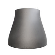 Butt-Weld Fitting, Stal węglowa, EN10253-2, T:B, Redukcja symetryczna, 406,4/273, P235GH-TC1, 1.0345