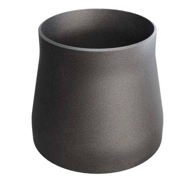 Butt-Weld Fitting, Carbon, EN10253-2, T:B, Concentric Reducer, 406.4/323.9, P235GH-TC1, 1.0345
