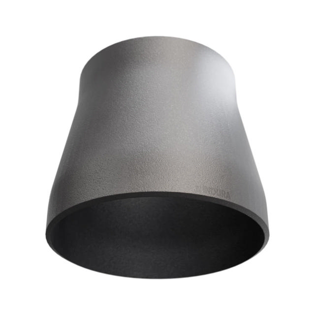 Butt-Weld Fitting, Carbon, EN10253-2, T:B, Concentric Reducer, 406.4/323.9, P235GH-TC1, 1.0345