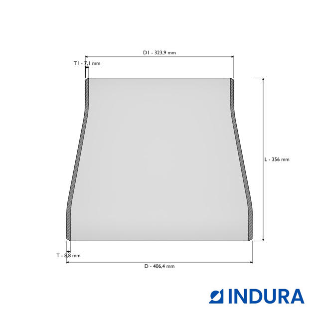 Concentric Reducer