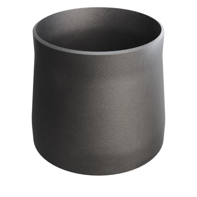 Butt-Weld Fitting, Carbon, EN10253-2, T:B, Concentric Reducer, 406.4/355.6, P235GH-TC1, 1.0345