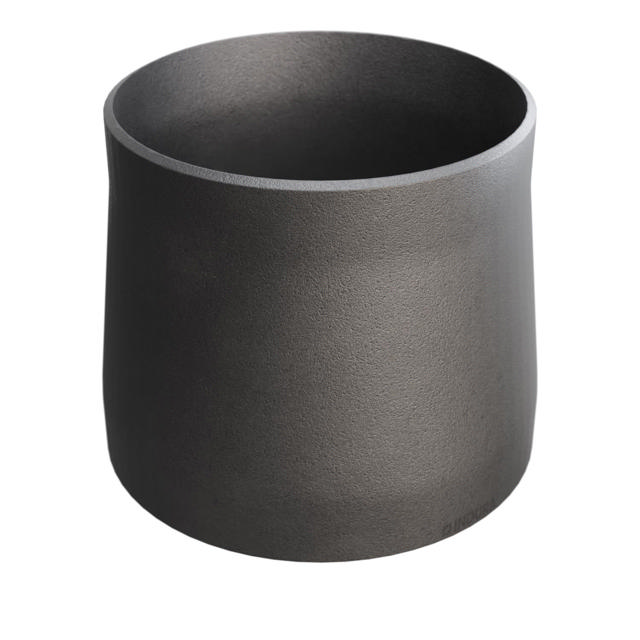 Butt-Weld Fitting, Stal węglowa, EN10253-2, T:B, Redukcja symetryczna, 457/406,4, P235GH-TC1, 1.0345