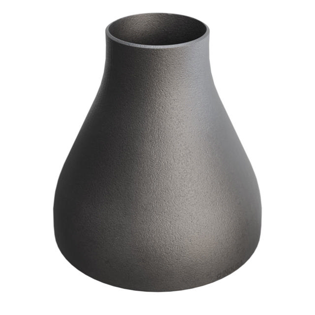 Butt-Weld Fitting, Carbon, EN10253-2, T:B, Concentric Reducer, 508/219.1, P235GH-TC1, 1.0345