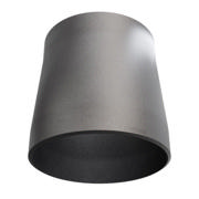 Butt-Weld Fitting, Carbon, EN10253-2, T:B, Concentric Reducer, 508/457, P235GH-TC1, 1.0345