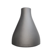 Butt-Weld Fitting, Carbon, EN10253-2, T:B, Concentric Reducer, 60.3/21.3, P235GH-TC1, 1.0345