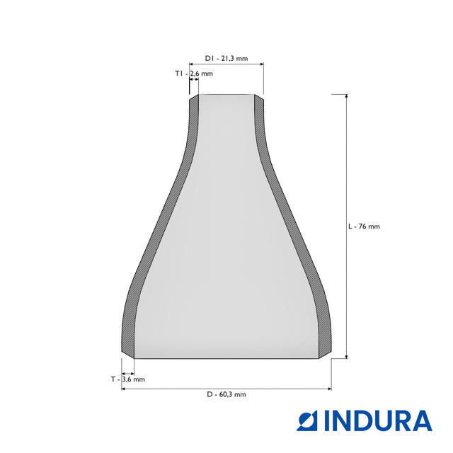 Concentric Reducer
