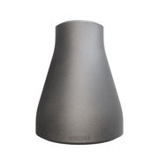 Butt-Weld Fitting, Carbon, EN10253-2, T:B, Concentric Reducer, 60.3/33.7, P235GH-TC1, 1.0345