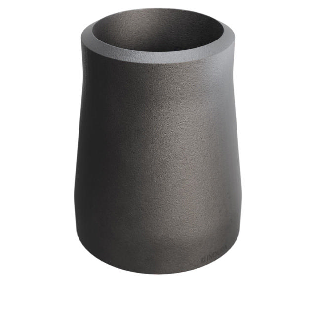 Butt-Weld Fitting, Stal węglowa, EN10253-2, T:B, Redukcja symetryczna, 60,3/48,3, P235GH-TC1, 1.0345