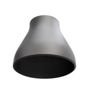 Butt-Weld Fitting, Carbon, EN10253-2, T:B, Concentric Reducer, 406.4/219.1, P235GH-TC1, 1.0345