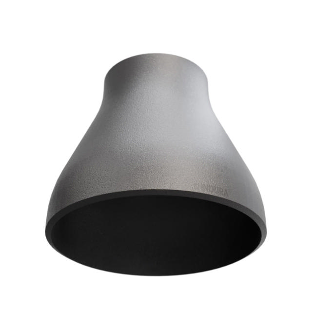 Butt-Weld Fitting, Carbon, EN10253-2, T:B, Concentric Reducer, 406.4/219.1, P235GH-TC1, 1.0345