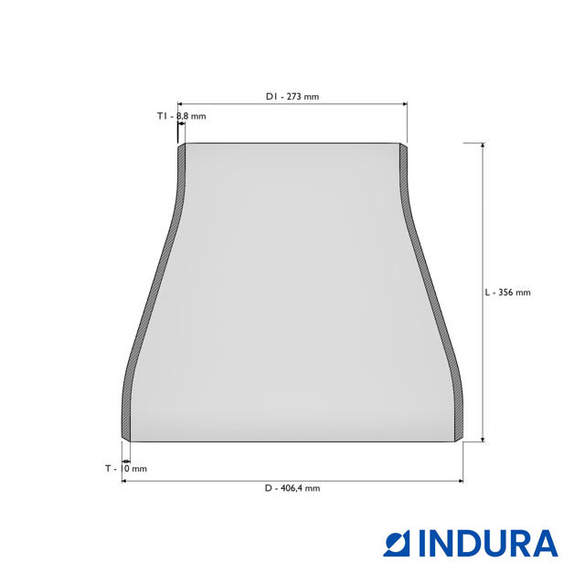 Concentric Reducer