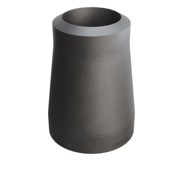 Butt-Weld Fitting, Kohlenstoffstahl, EN10253-2, T:B, Konzentrische Reduzierung, 26,9/21,3, P235GH-TC1, 1.0345