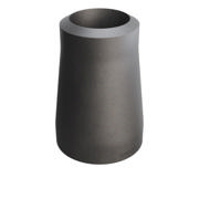 Butt-Weld Fitting, Stal węglowa, EN10253-2, T:B, Redukcja symetryczna, 33,7/26,9, P235GH-TC1, 1.0345