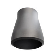 Butt-Weld Fitting, Stal węglowa, EN10253-2, T:B, Redukcja symetryczna, 42,4/30, P235GH-TC1, 1.0345