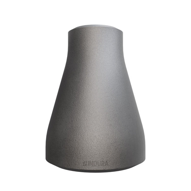 Butt-Weld Fitting, Carbon, EN10253-2, T:B, Concentric Reducer, 48.3/26.9, P235GH-TC1, 1.0345