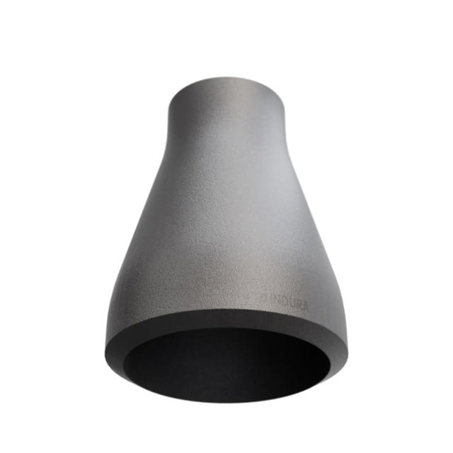 Butt-Weld Fitting, Carbon, EN10253-2, T:B, Concentric Reducer, 48.3/26.9, P235GH-TC1, 1.0345