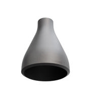 Butt-Weld Fitting, Kohlenstoffstahl, EN10253-2, T:B, Konzentrische Reduzierung, 57/21,3, P235GH-TC1, 1.0345
