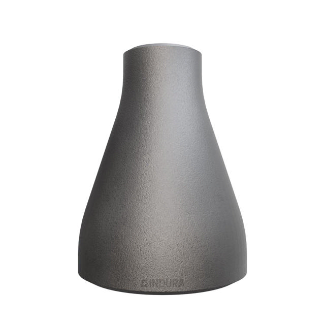 Butt-Weld Fitting, Carbon, EN10253-2, T:B, Concentric Reducer, 57/26.9, P235GH-TC1, 1.0345