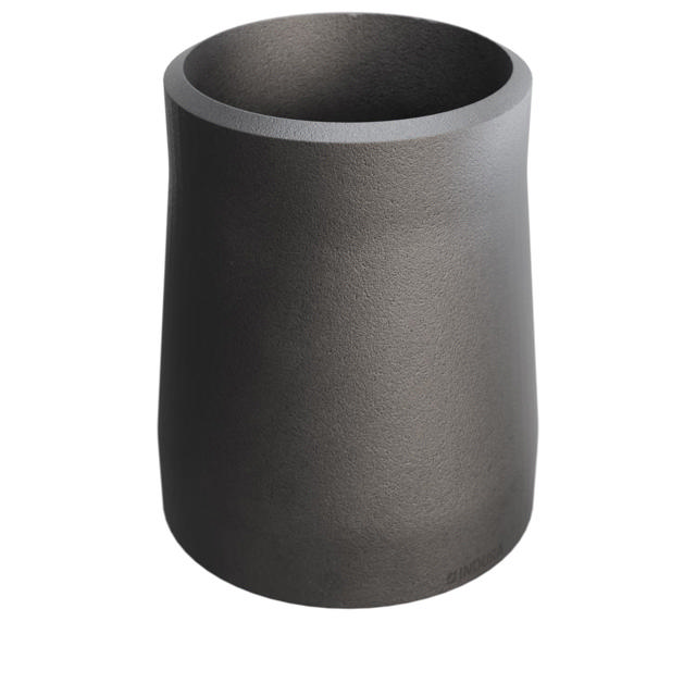 Butt-Weld Fitting, Carbon, EN10253-2, T:B, Concentric Reducer, 57/48.3, P235GH-TC1, 1.0345