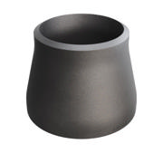 Butt-Weld Fitting, Kohlenstoffstahl, EN10253-2, T:B, Konzentrische Reduzierung, 57/44,5, P235GH-TC1, 1.0345