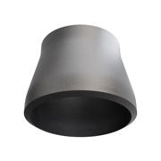 Butt-Weld Fitting, Kohlenstoffstahl, EN10253-2, T:B, Konzentrische Reduzierung, 57/44,5, P235GH-TC1, 1.0345
