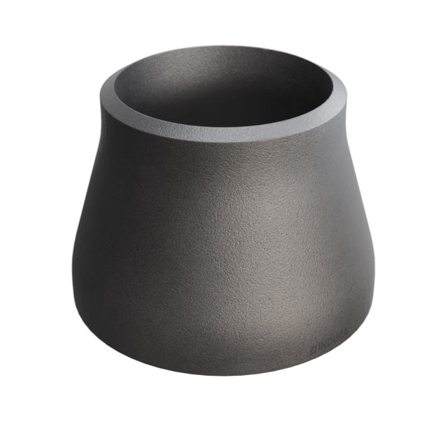 Butt-Weld Fitting, Carbon, EN10253-2, T:B, Concentric Reducer, 60.3/44.5, P235GH-TC1, 1.0345