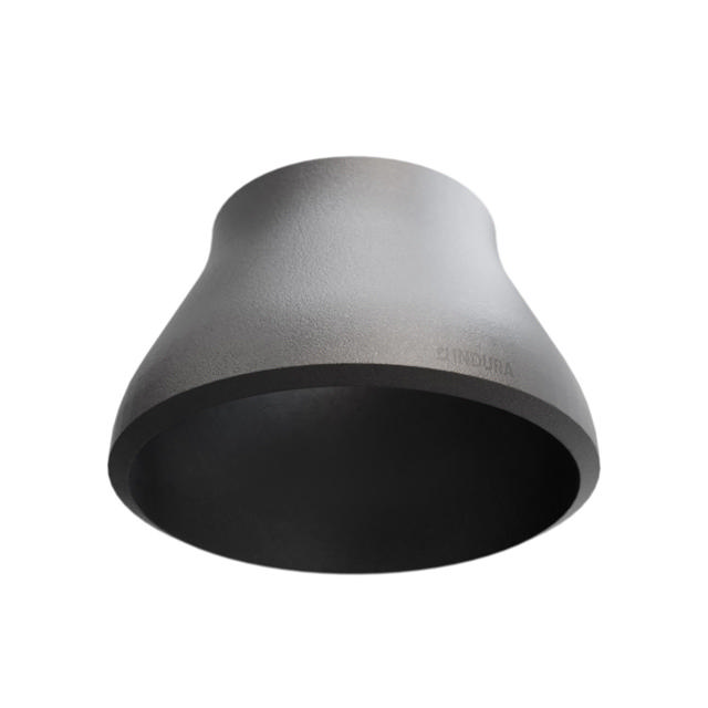 Butt-Weld Fitting, Stal węglowa, EN10253-2, T:B, Redukcja symetryczna, 70/44,5, P235GH-TC1, 1.0345