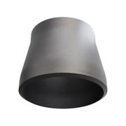Butt-Weld Fitting, Carbon, EN10253-2, T:B, Concentric Reducer, 70/57, P235GH-TC1, 1.0345