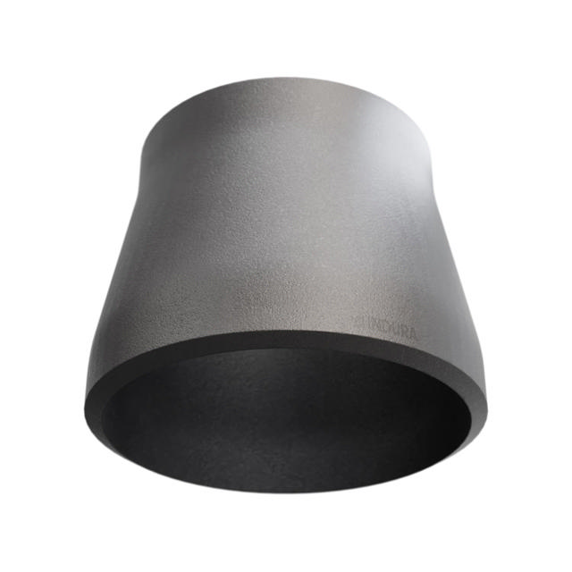 Butt-Weld Fitting, Carbon, EN10253-2, T:B, Concentric Reducer, 70/57, P235GH-TC1, 1.0345