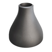 Butt-Weld Fitting, Carbon, EN10253-2, T:B, Concentric Reducer, 88.9/33.7, P235GH-TC1, 1.0345