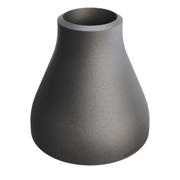 Butt-Weld Fitting, Carbon, EN10253-2, T:B, Concentric Reducer, 88.9/42.4, P235GH-TC1, 1.0345
