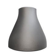 Butt-Weld Fitting, Carbon, EN10253-2, T:B, Concentric Reducer, 88.9/42.4, P235GH-TC1, 1.0345