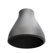 Butt-Weld Fitting, Carbon, EN10253-2, T:B, Concentric Reducer, 88.9/42.4, P235GH-TC1, 1.0345