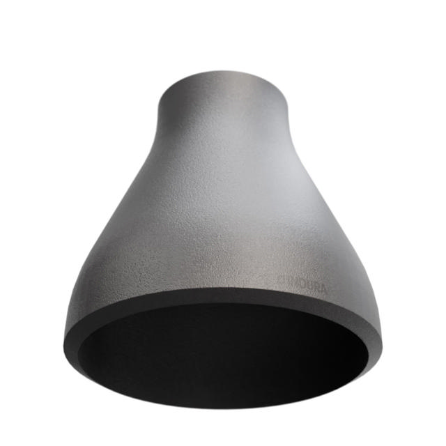 Butt-Weld Fitting, Carbon, EN10253-2, T:B, Concentric Reducer, 88.9/42.4, P235GH-TC1, 1.0345